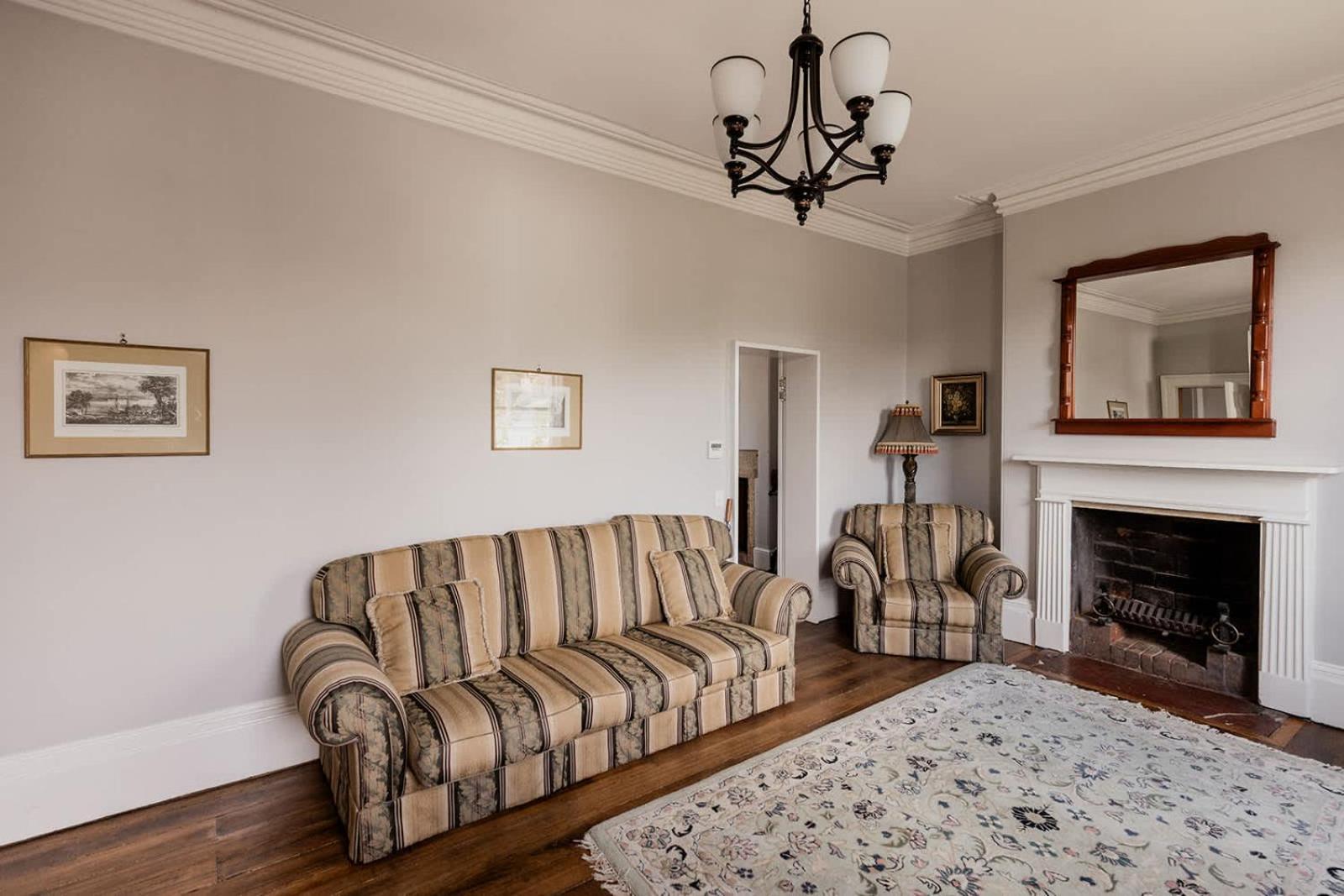 The Drawing Room Хобарт Экстерьер фото